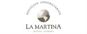 Negocios Inmobiliarios La Martina