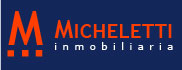 Micheletti Inmobilaria