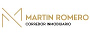 Martin Romero Corredor Inmobiliario