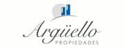 Argüello Propiedades