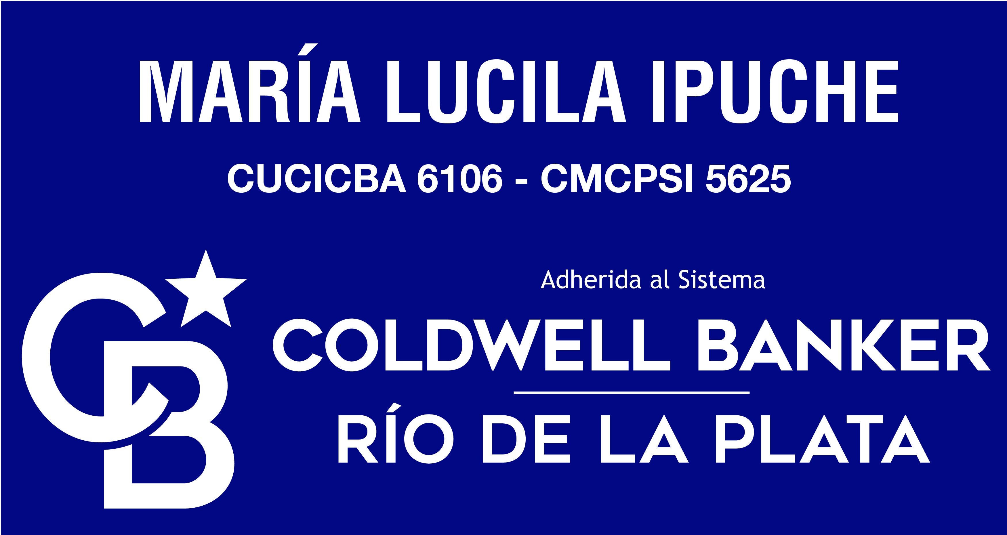 Coldwell Banker Rio de la Plata
