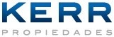 KERR PROPIEDADES