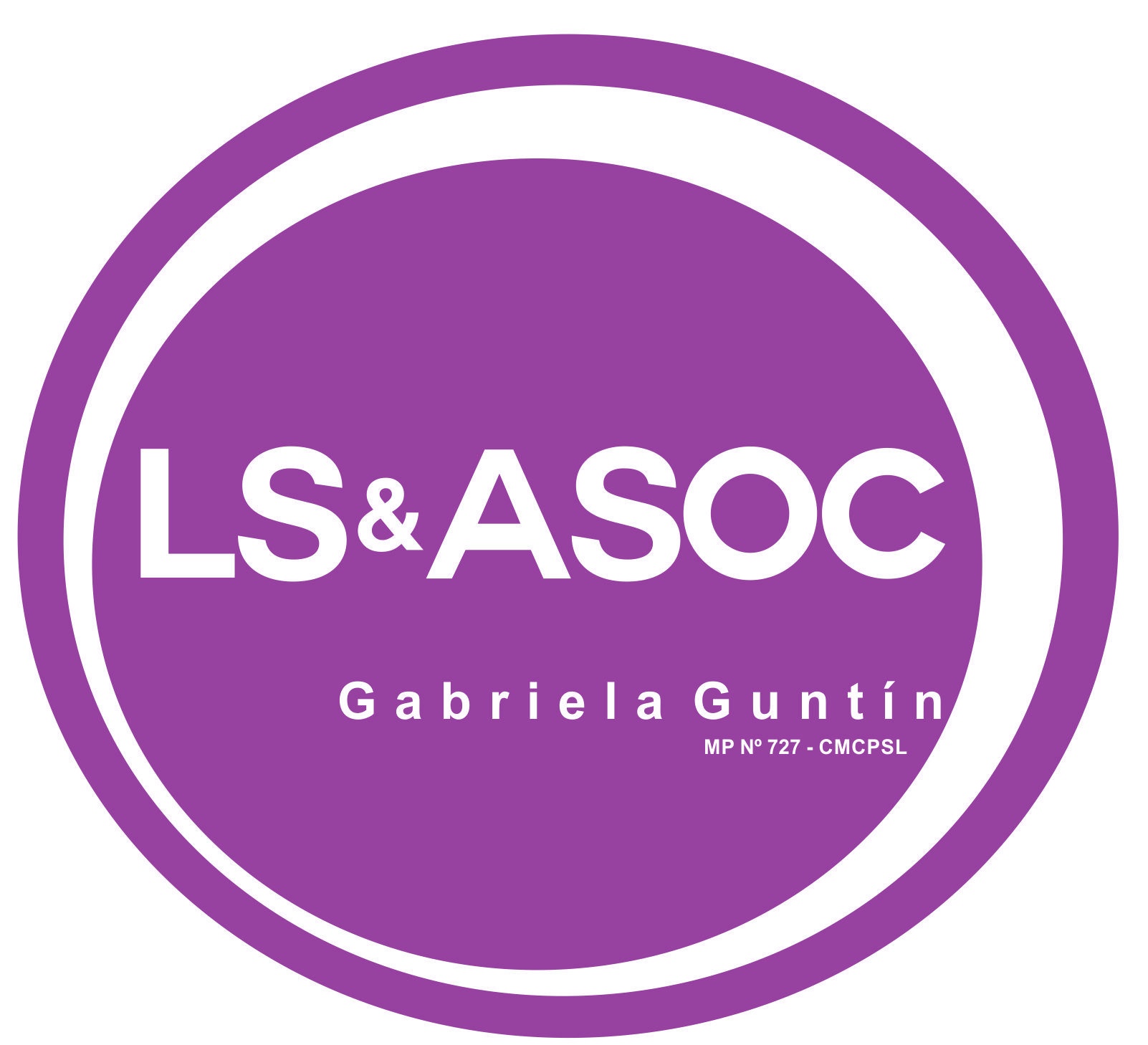 LS & ASOCIADOS