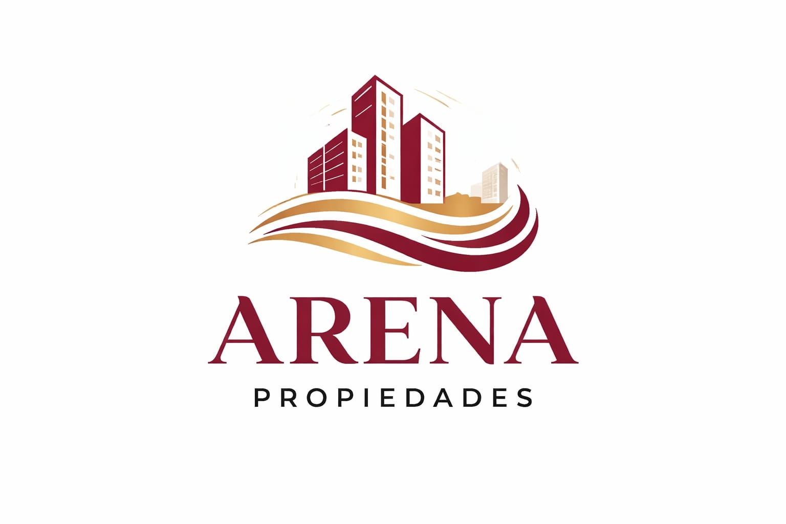 Arena Lorena Propiedades