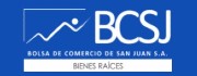 Bolsa de San Juan