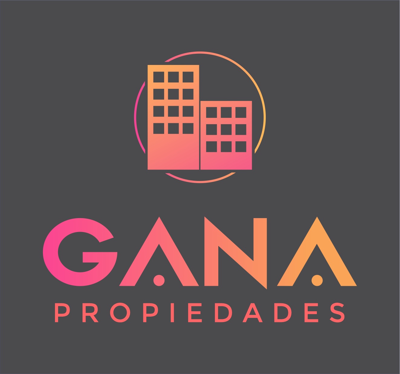 GANA Propiedades