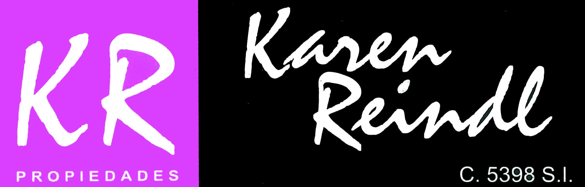 Karen Reindl propiedades