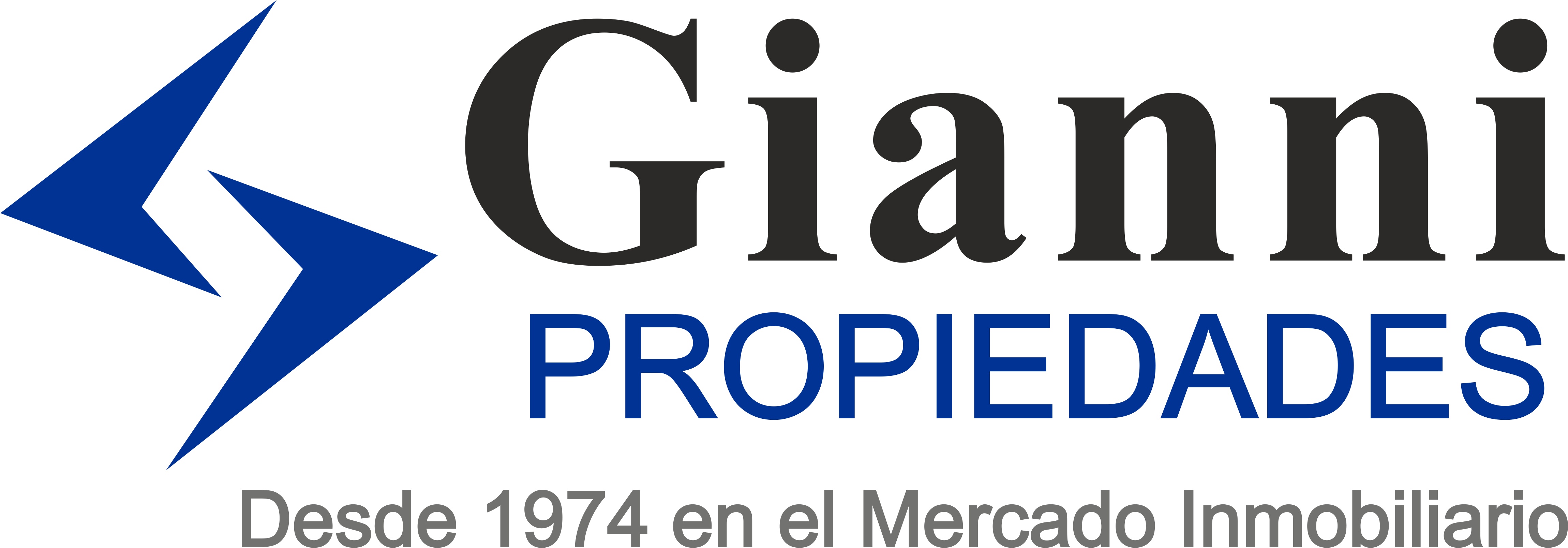 Gianni Propiedades