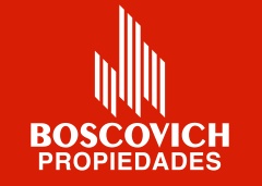 Boscovich negocios inmobiliarios