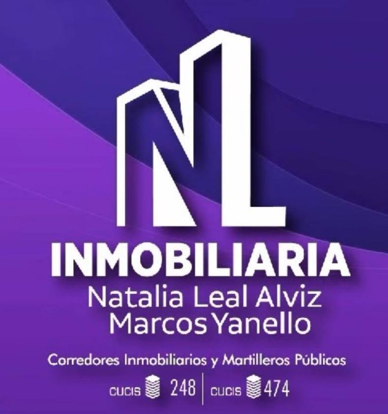 INMOBILIARIA NATALIA LEAL A. Y MARCOS YANELLO