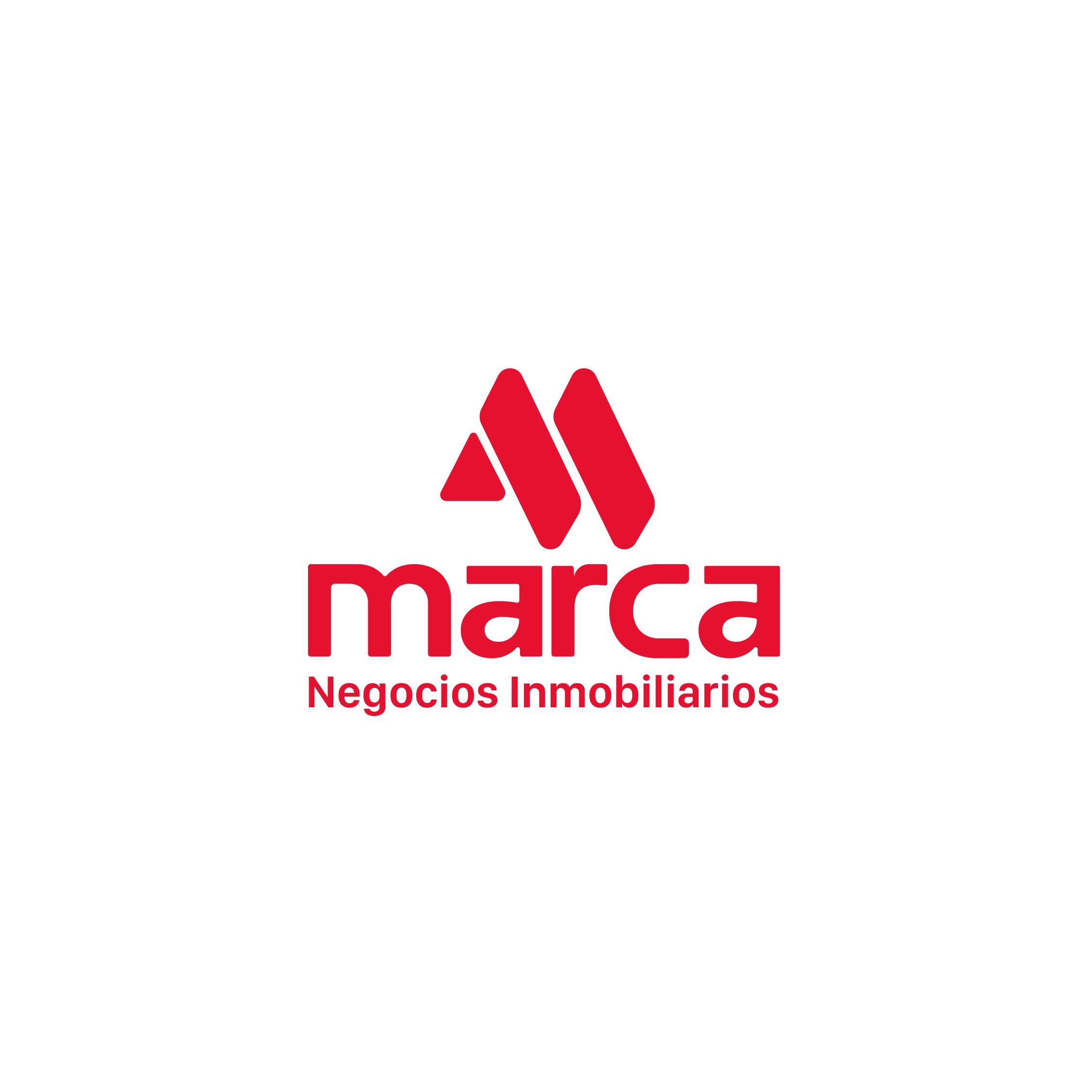 Marca negocios inmobiliarios