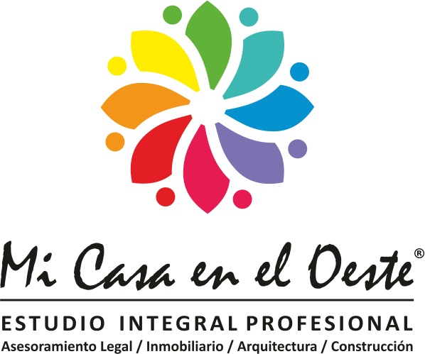 Mi Casa en el Oeste