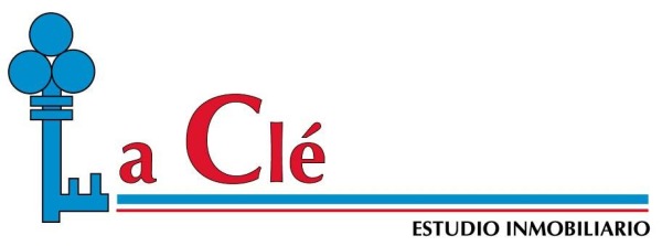 La Clé estudio inmobiliario