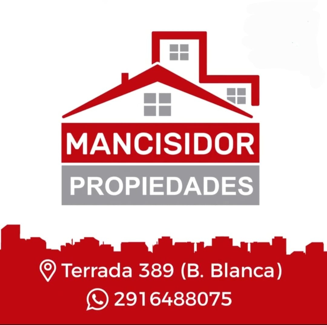 Mancisidor Propiedades