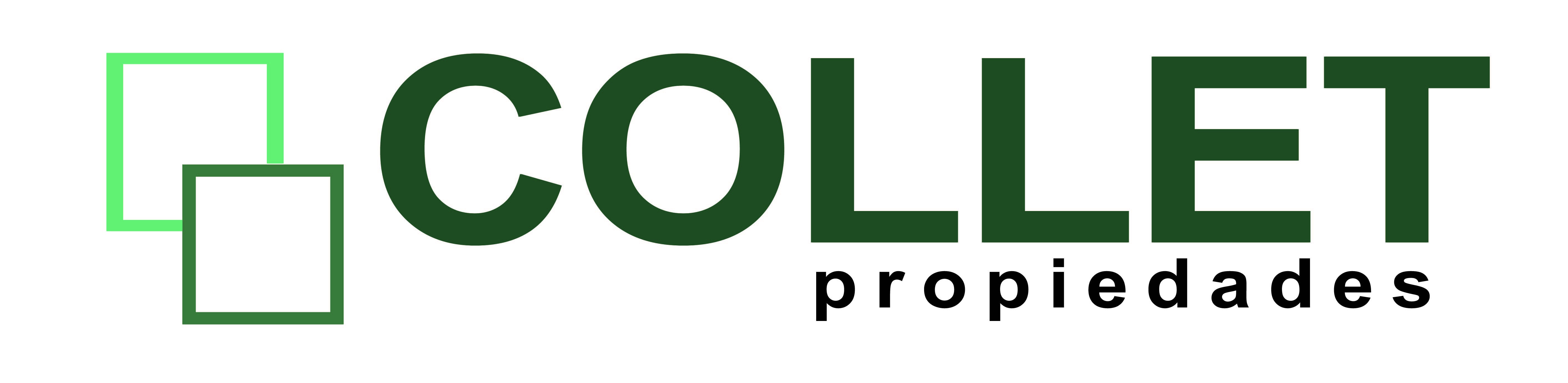 Collet Propiedades