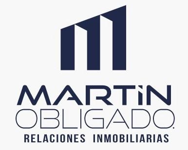 Martín Obligado