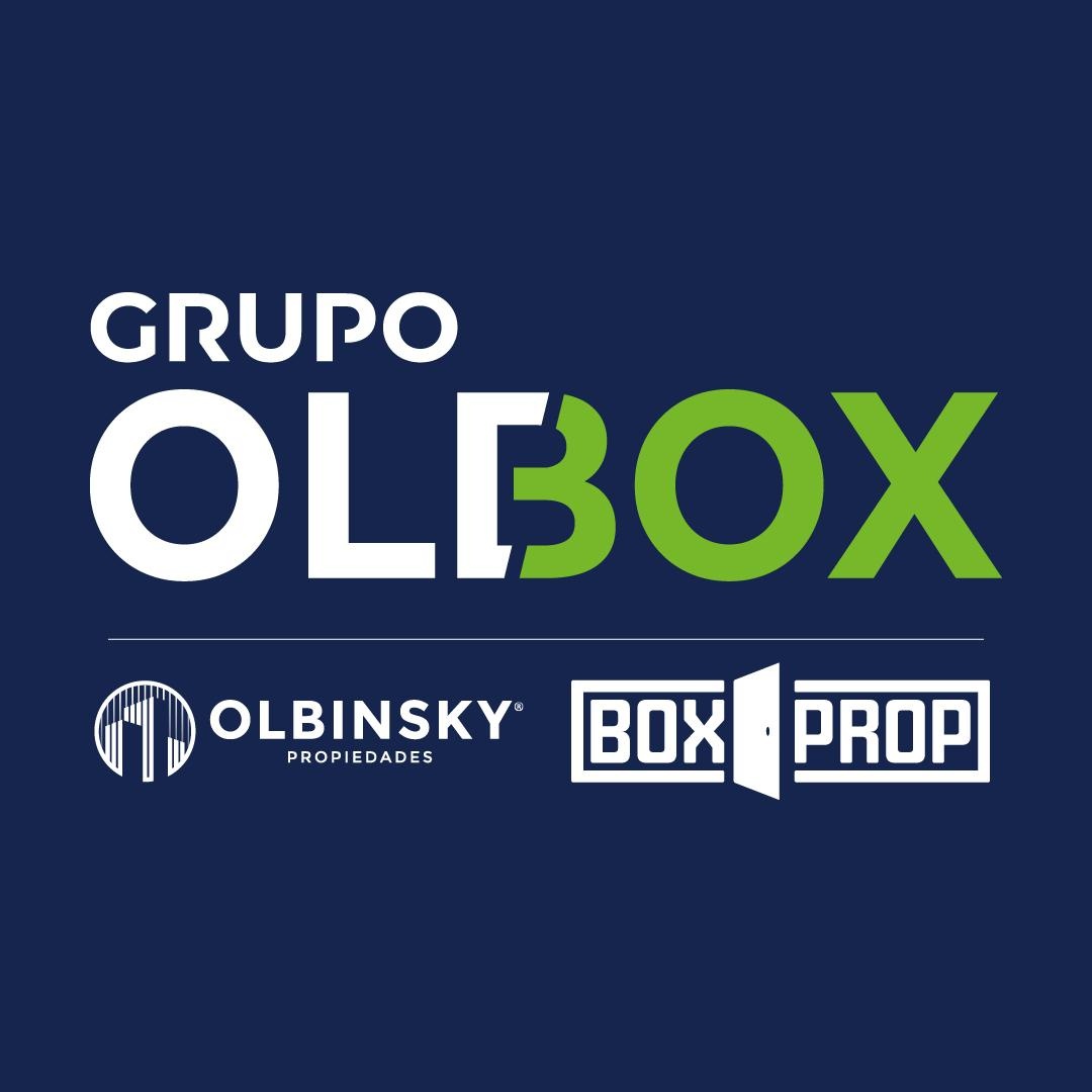 Grupo Olbox