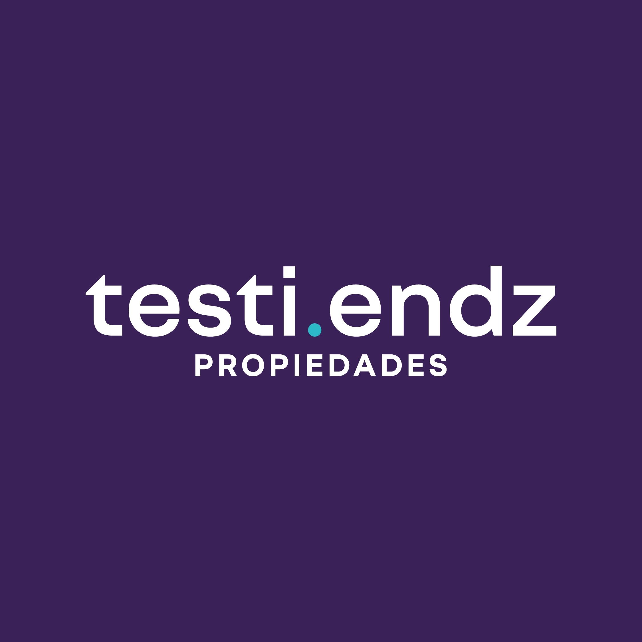 TESTI PROPIEDADES