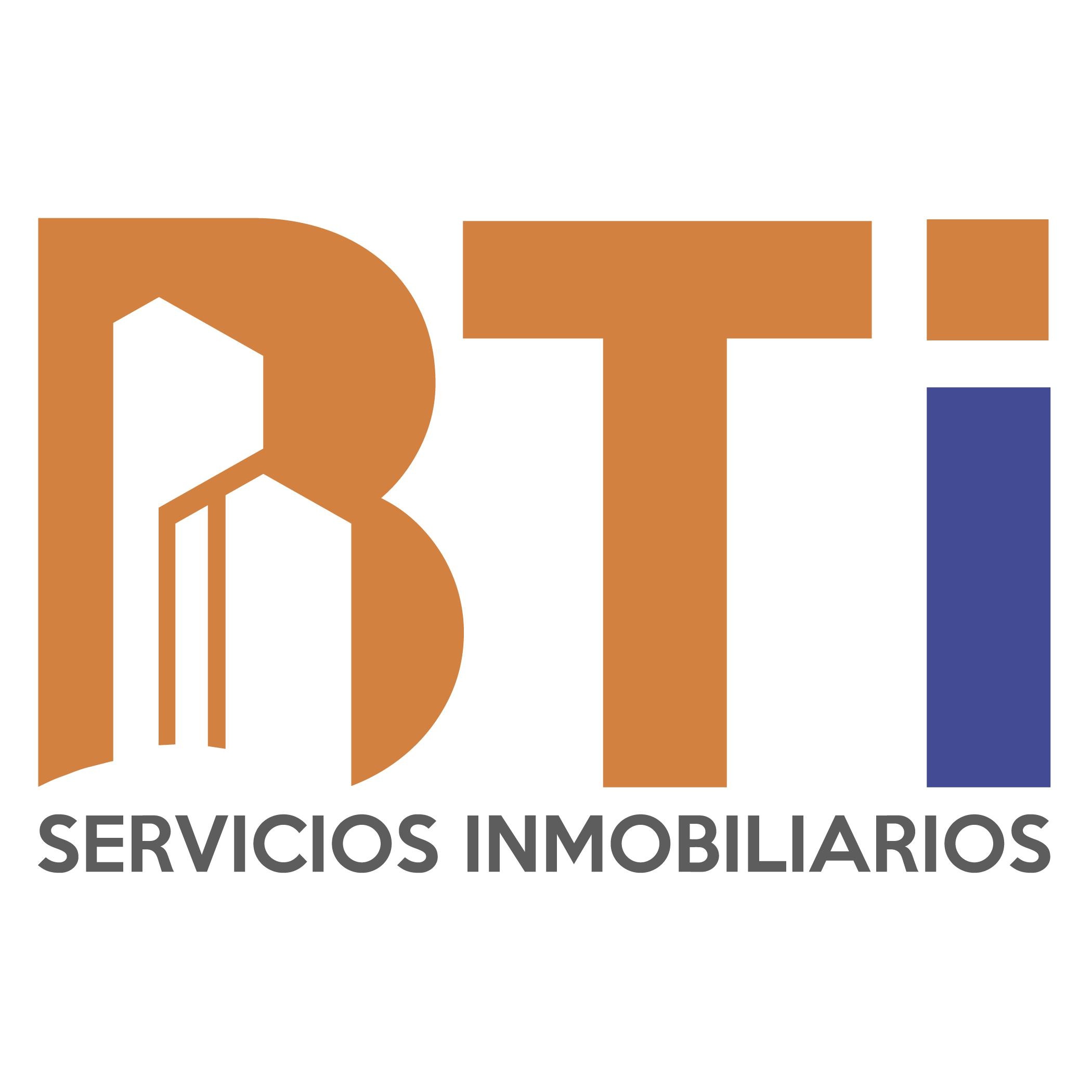 B Ti Servicios Inmobiliarios