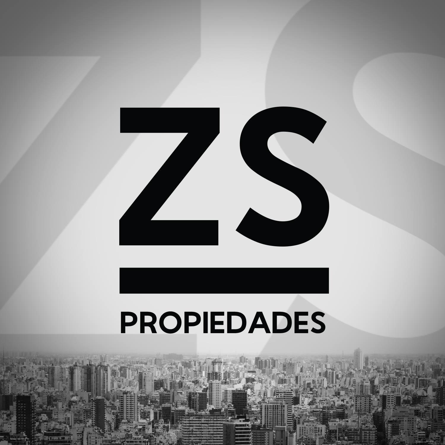 ZIMMER SARMIENTO PROPIEDADES