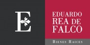 Eduardo Rea de Falco Bienes Raices 