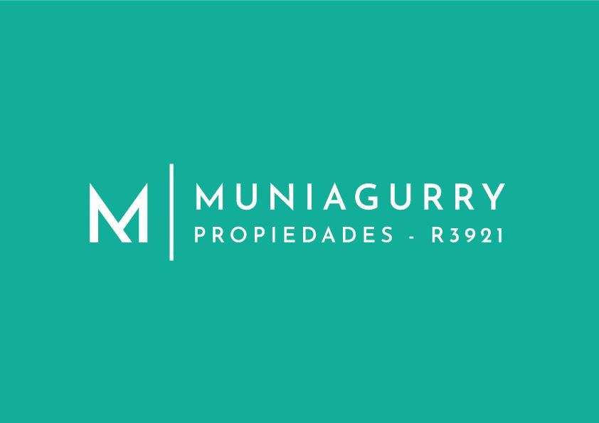 Muniagurry Propiedades