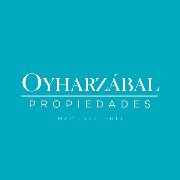 Oyharzábal Propiedades