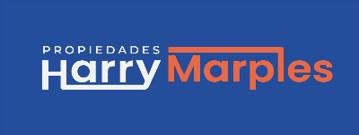 Harry Marples propiedades