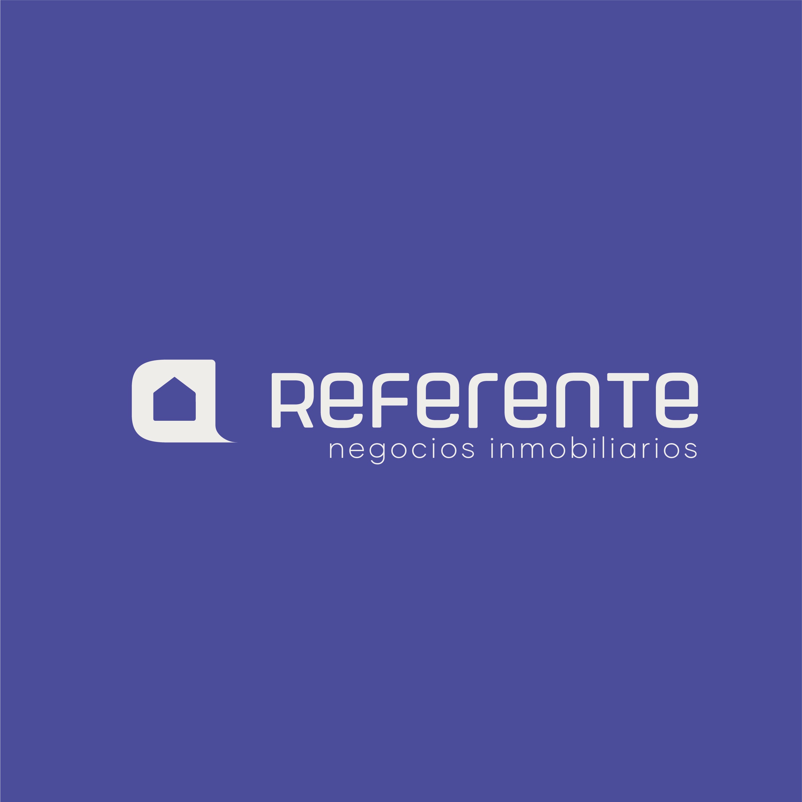 Referente Negocios Inmobiliarios
