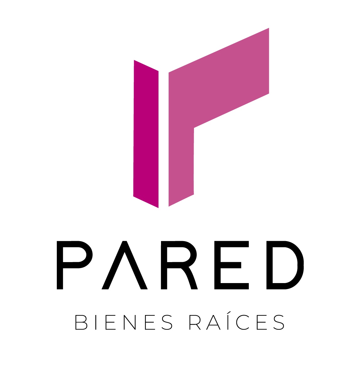 Pared Bienes Raices