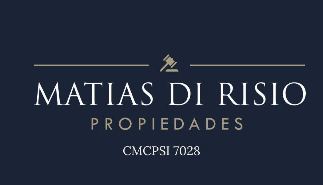 Matias Di Risio Propiedades