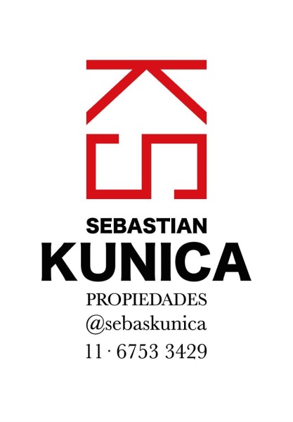 Sebastián Kunica Propiedades