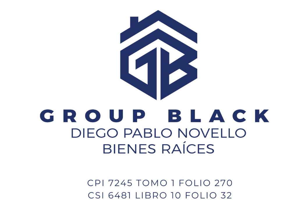 Group Black