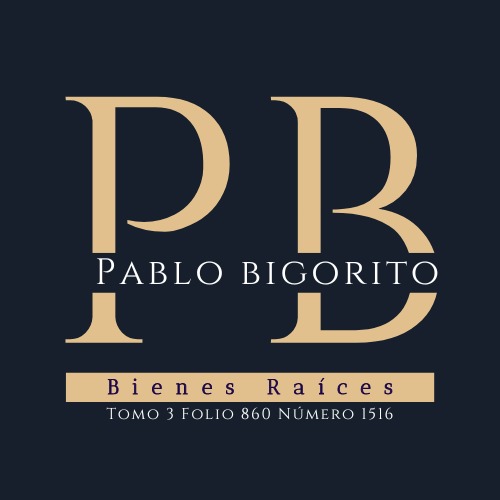 Pablo Bigorito Bienes Raices