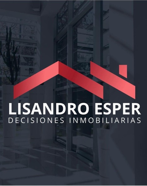 Lisandro Esper Decisiones inmobiliarias