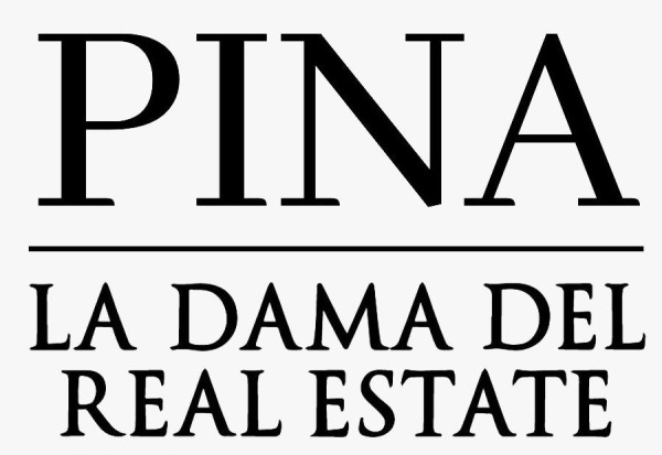 LA DAMA DEL REAL ESTATE