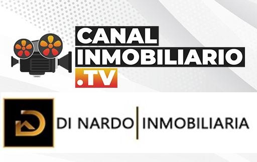 Canal Inmobiliario.Tv - Di Nardo Inmobiliaria