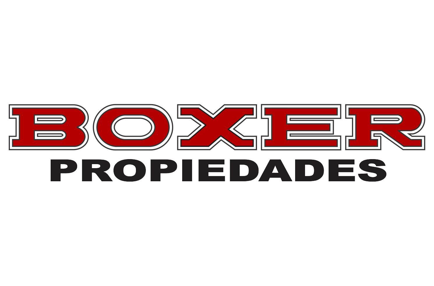 Boxer Propiedades