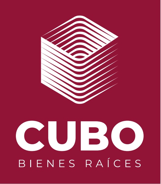 cubo bienes raices