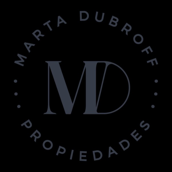 Marta Dubroff Propiedades