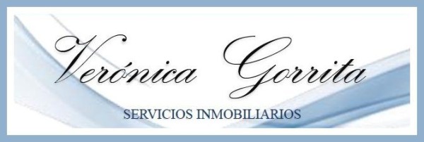 Veronica Gorrita Propiedades