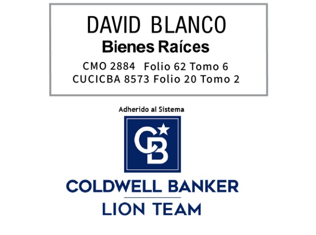Coldwell Banker Lion Team