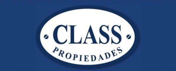 CLASS PROPIEDADES