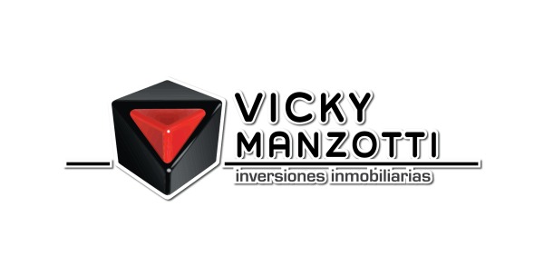 VICKY MANZOTTI Inversiones Inmobiliarias