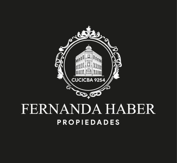 Fernanda Haber Propiedades