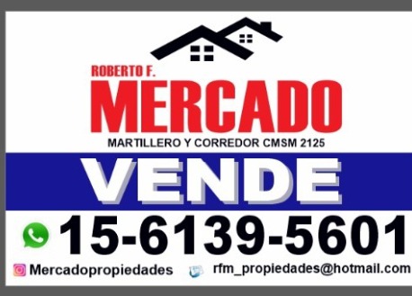 MERCADO PROPIEDADES