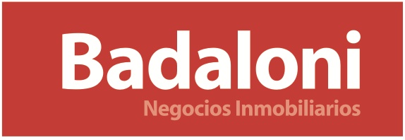 Badaloni Negocios Inmobiliarios