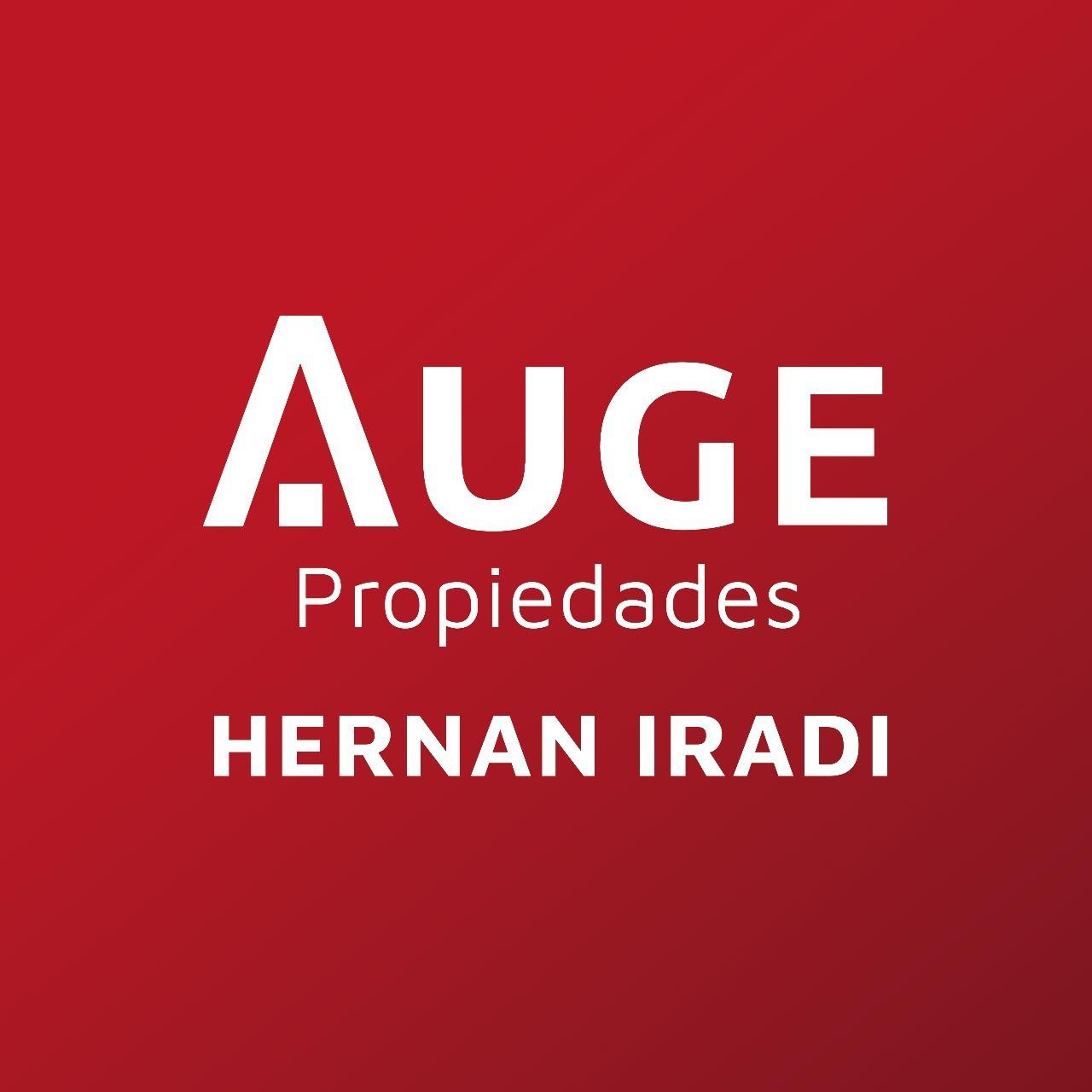 Auge Propiedades SRL