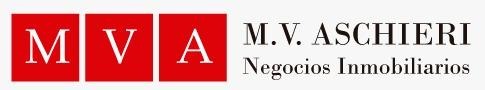 M.V.ASCHIERI Negocios Inmobiliarios