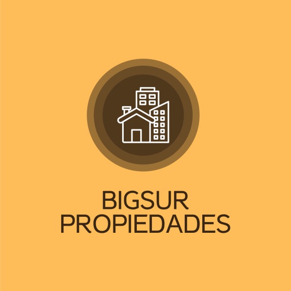 BIGSUR PROPIEDADES